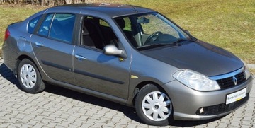 Renault Thalia II 1.4 16v 98KM 2009 RENAULT THALIA II 1.4 98 KM, zdjęcie 3