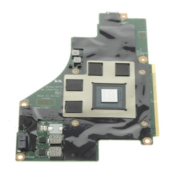 GL014 Karta graficzna NVIDIA QUADRO T1000 4GB/GDDR6 N19P-Q1-A1