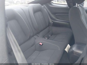 Ford Mustang VI 2020 Ford Mustang 2020r, GT Fastback, 5.0L 5.0 Benzyna 435KM, zdjęcie 11