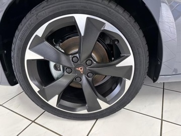 Cupra Leon II 2025 CUPRA Leon 1.5 eTSI mHEV DSG Hatchback 150KM 2025, zdjęcie 15