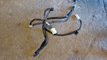 MAZDA 3 09-13 BL INSTALACE ŘÍDÍCÍ