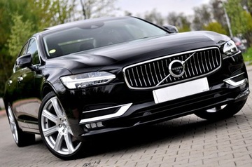 Volvo S90 II 2020