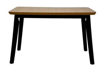 DREWNIANY STÓŁ OSLO 7 ROZKŁADANY DO 180 CM