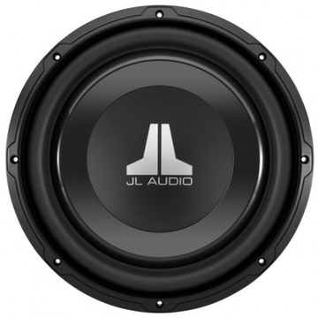 JL AUDIO 12W1v3-4 ВАРШАВА УСТАНОВКА