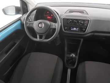 Volkswagen up! Hatchback 5d Facelifting 1.0 60KM 2017 VW Up! 1.0 MPI, Klima, zdjęcie 6