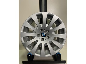 4× DISK HLINÍK BMW OE 6758777 8.0" X 18" 5X120 ET 14