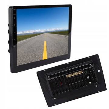 10-calowa nawigacja samochodowa GPS dla Androida