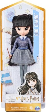 LALKA WIZARDING WORLD 8 CALI CHO