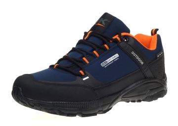 Buty Trekkingowe DK PREDATOR Trekking SoftShell 40