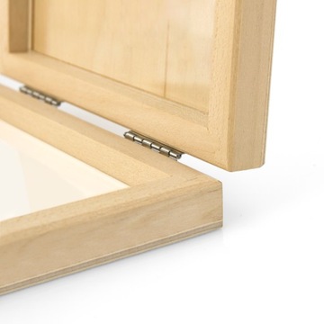 Просьба засвидетельствовать позолоченное СВАДЕБНОЕ ПРИГЛАШЕНИЕ