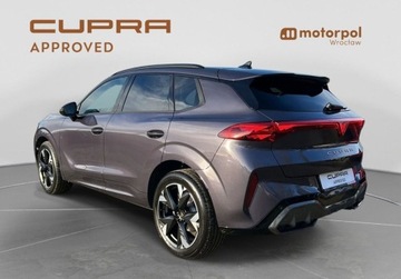 Cupra Terramar SUV 1.5 eTSI 150KM 2025 Cupra Terramar Pakiety, SENNHEISER, Sportowe fotele, ACC, Panorama, Bezwy, zdjęcie 1