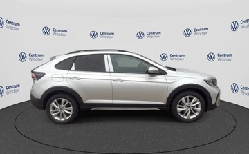 Volkswagen Taigo 2025 Volkswagen Taigo Oferta nr: 124491 Benzyna 116KM, zdjęcie 6