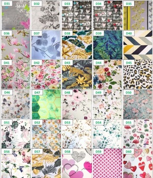 Наволочка 35х55