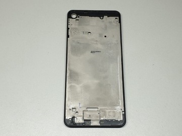 Центральная рамка экрана Samsung Galaxy A21S (SM-A217F)