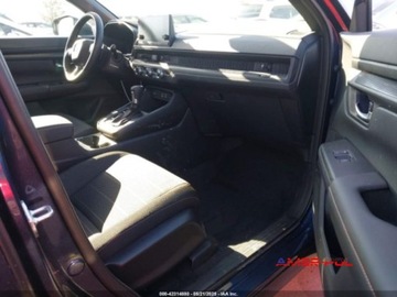 Honda CR-V VI 2025 Honda CR-V 2025 2.0L hybrid FWD 2.0 Hybryda 145KM, zdjęcie 9