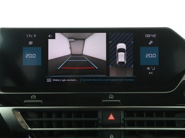 Citroen C4 III SUV 1.2 PureTech 130KM 2020 Citroen C4 full LED klima auto navi kamera i, zdjęcie 23