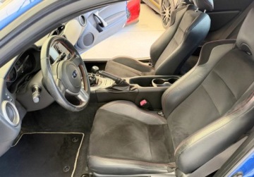 Subaru BRZ I Coupe 2.0 DAVCS 200KM 2014 Subaru BRZ BRZ 2.0 Benz 200 KM 2014r BDB Stan Warszawa 2.0 Benzyna, zdjęcie 7