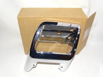 хромированный глушитель RANGE ROVER L322 2010- Autobiography