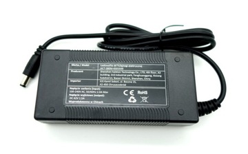 Зарядное устройство 42В 1,5А для Kugoo S1/S1 PRO