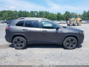 Jeep Cherokee V 2019 Jeep Cherokee 2019 Jeep Cherokee Limited 4x4 3.2 Benzyna 271KM, zdjęcie 11