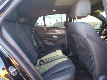 Mercedes GLE V167 SUV AMG Facelifting 3.0 53 435KM 2024 Mercedes-Benz GLE 2024r., Gle Coupe Amg 53 4matic, 3L, od ubezpieczalni 3.0, zdjęcie 9