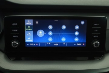 Skoda Octavia 2021 Skoda Octavia 1.5 TSI, Salon Polska, zdjęcie 10