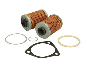 FILTR OLEJU MAHLE OX37D BMW R45 R60 R65 R75 R80