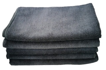 МИКРОФИБРА 40x40 320 г/м² ДЛЯ ВОСКОВОЙ ДЕТАЛИ QD