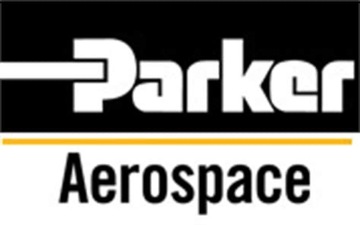 PARKER - Колено 6V6MXS с гайкой T-Lok 45° 3/8