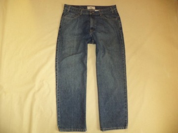 LEVIS LOOSE RELAXED FIT JEANS ____W36