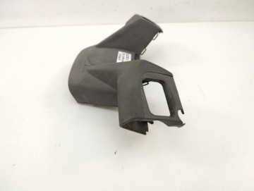 APRILIA SR MAX 125 КОРПУС РУЛЕВОГО КОЛЕСА + ПАНЕЛЬ