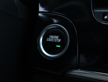 Opel Mokka I SUV 1.4 Turbo ECOTEC 140KM 2016 Opel Mokka 1.4 Turbo, Salon Polska, Serwis ASO, zdjęcie 16