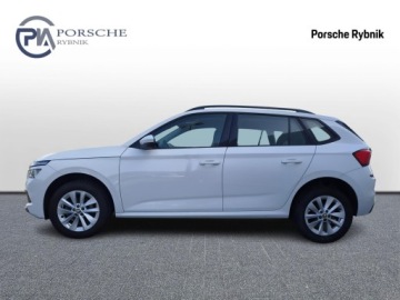 Skoda 2022 Skoda Kamiq 1.0TSI 110KM Tempomat SalonPL Led Kame, zdjęcie 1