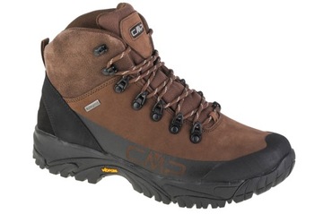 Męskie buty trekkingowe CMP Dhenieb WP 30Q4717-Q925 r.42