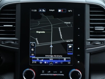 Renault Koleos II SUV Facelifting 1.3 TCe 158KM 2021 Renault Koleos 1.3 TCe, Salon Polska, Serwis ASO, zdjęcie 12