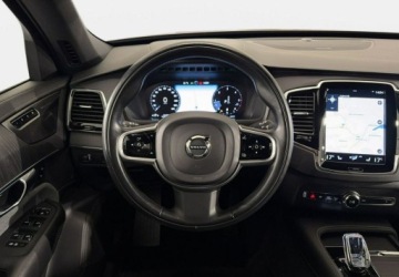 Volvo XC90 II 2021 Volvo XC 90 VAT 23 Inscription 2.0 B5 D 235KM automat AWD 20212022 r., s.P, zdjęcie 19