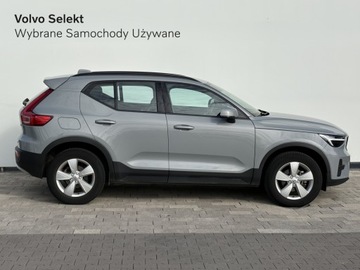 Volvo XC40 Crossover Facelifting 1.5 T2 129KM 2023 Volvo XC 40 T2 Essential | Salon PL | Bezwypadkowy, zdjęcie 2