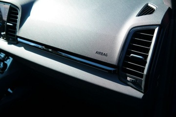 Skoda Karoq Crossover Facelifting 1.5 TSI ACT 150KM 2025 Škoda Karoq Skoda Karoq Sportline 1.5 TSI (150, zdjęcie 27