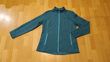 KURTKA FUNKCYJNA SOFTSHELL ENGELBERT STRAUSS STAN BARDZO DOBRY