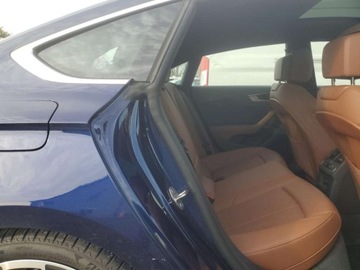 Audi A5 B10 2024 Audi A5 Limousine Premium 45 2024 2.0l 2.0 Benzyna 261KM, zdjęcie 10