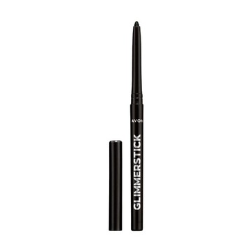 Avon Eyeliner konturówka kredka [Blackest Black]