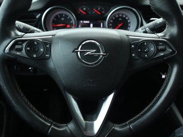 Opel Insignia II Grand Sport 1.5 Turbo 165KM 2018 Opel Insignia 1.5 Turbo, Salon Polska, Serwis ASO, zdjęcie 16