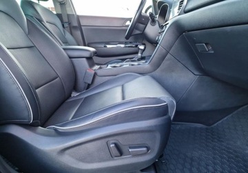 Kia Sportage IV SUV Facelifting 1.6 T-GDI 177KM 2020 Kia Sportage 1.6 Benzyna 177KM, zdjęcie 24