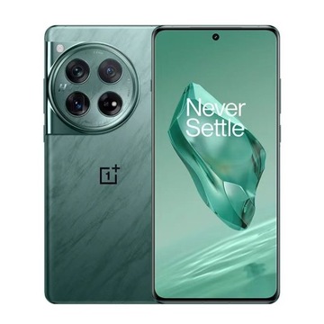 Smartfon Oneplus 12 5G 16 GB + 512 GB Zielony