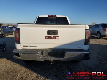  GMC Sierra _K1500_SLT_4x4 5.3 Benzyna 355KM, zdjęcie 5