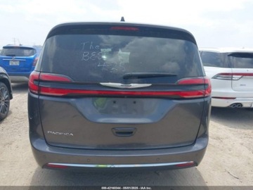 Chrysler Pacifica II 2023 Chrysler Pacifica Touring L 2023 3.6l 3.6 Benzyna 287KM, zdjęcie 4