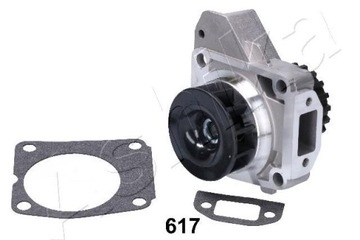 JAPANPARTS PQ-617 ČERPADLO VODY CHLAZENÍ MOTORU
