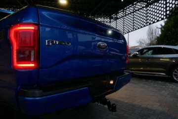 Ford 2015 Ford F150 Lariat AWD 4x4 Przebieg 58tys. km 390KM Panorama 4.9, zdjęcie 36