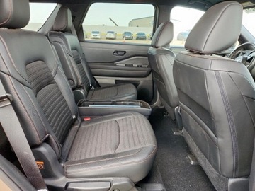 Nissan Pathfinder III 2025 Nissan Pathfinder Rock Creek 2025 3.5l 3.5 Benzyna 295KM, zdjęcie 11