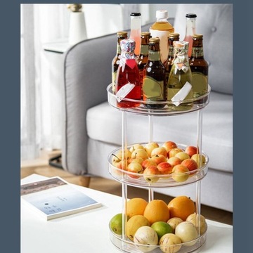 Поворотный шкаф, проигрыватель пластинок, органайзер для хранения вещей